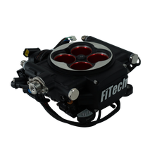Load image into Gallery viewer, FiTech Fuel Injection 30004 FI System Kit