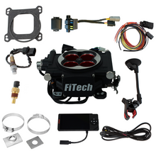 Load image into Gallery viewer, FiTech Fuel Injection 30004 FI System Kit