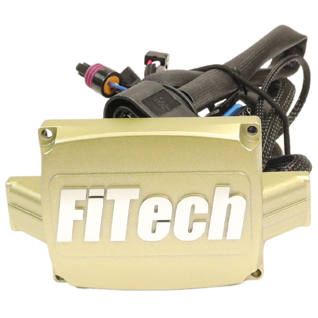 FiTech Fuel Injection 30005-1 30005 Replacement ECU