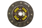 Advanced Clutch 3000502 Perf Street Sprung Disc