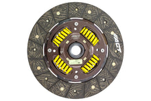 Load image into Gallery viewer, Advanced Clutch 3000503 ACT Performance Street Sprung Clutch Disc for Select Subaru Impreza, Subaru Legacy, Subaru WRX, Subaru WRX STI