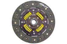 Load image into Gallery viewer, Advanced Clutch 3000503 ACT Performance Street Sprung Clutch Disc for Select Subaru Impreza, Subaru Legacy, Subaru WRX, Subaru WRX STI