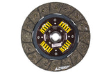 Advanced Clutch 3000505 Perf Street Sprung Disc
