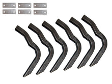 Load image into Gallery viewer, Lund 300056 EZ Bracket Mount Kit for Select Dodge Dakota, Mitsubishi Raider, Ram Dakota