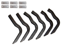 Load image into Gallery viewer, Lund 300057 EZ Bracket Mount Kit for Select Dodge Dakota, Mitsubishi Raider, Ram Dakota