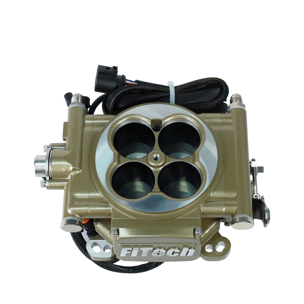 FiTech Fuel Injection 30005 FI System Kit