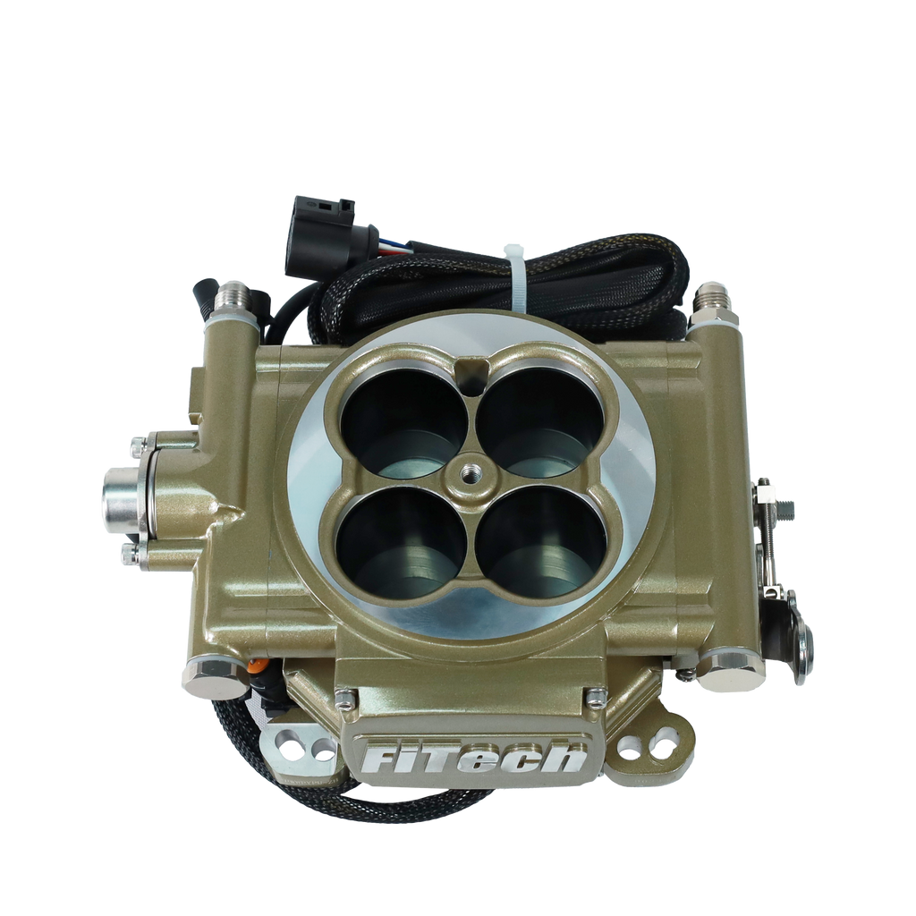 FiTech Fuel Injection 30005 FI System Kit