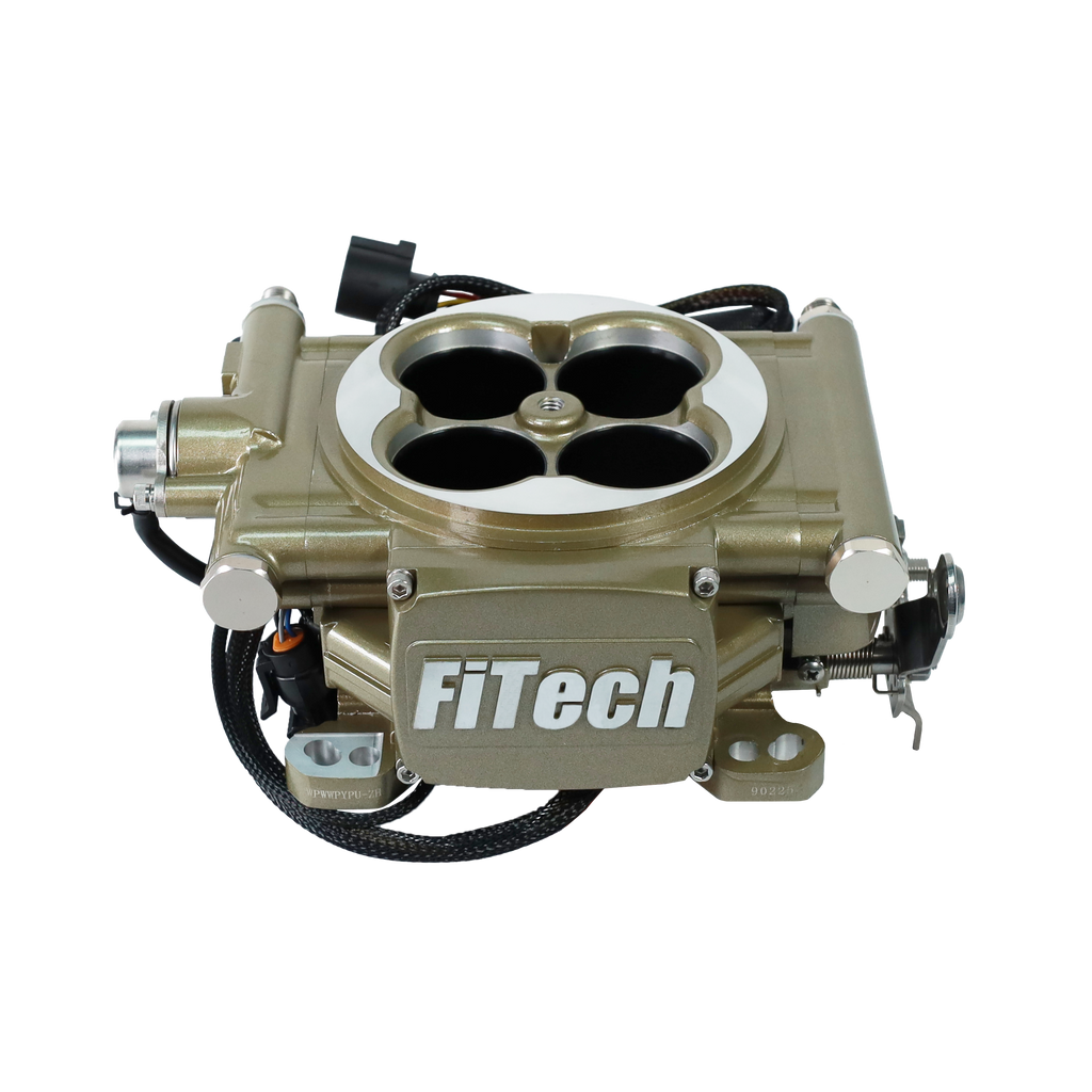 FiTech Fuel Injection 30005 FI System Kit