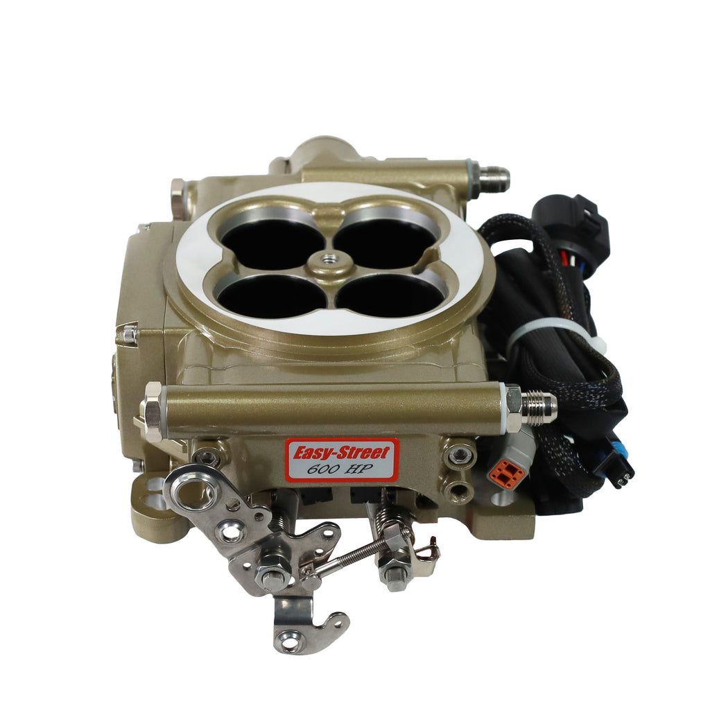FiTech Fuel Injection 30005 FI System Kit