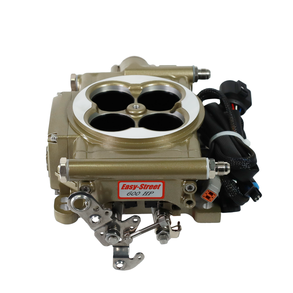 FiTech Fuel Injection 30005 FI System Kit