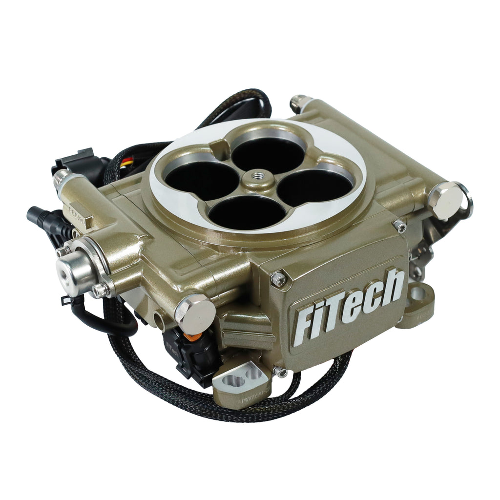 FiTech Fuel Injection 30005 FI System Kit