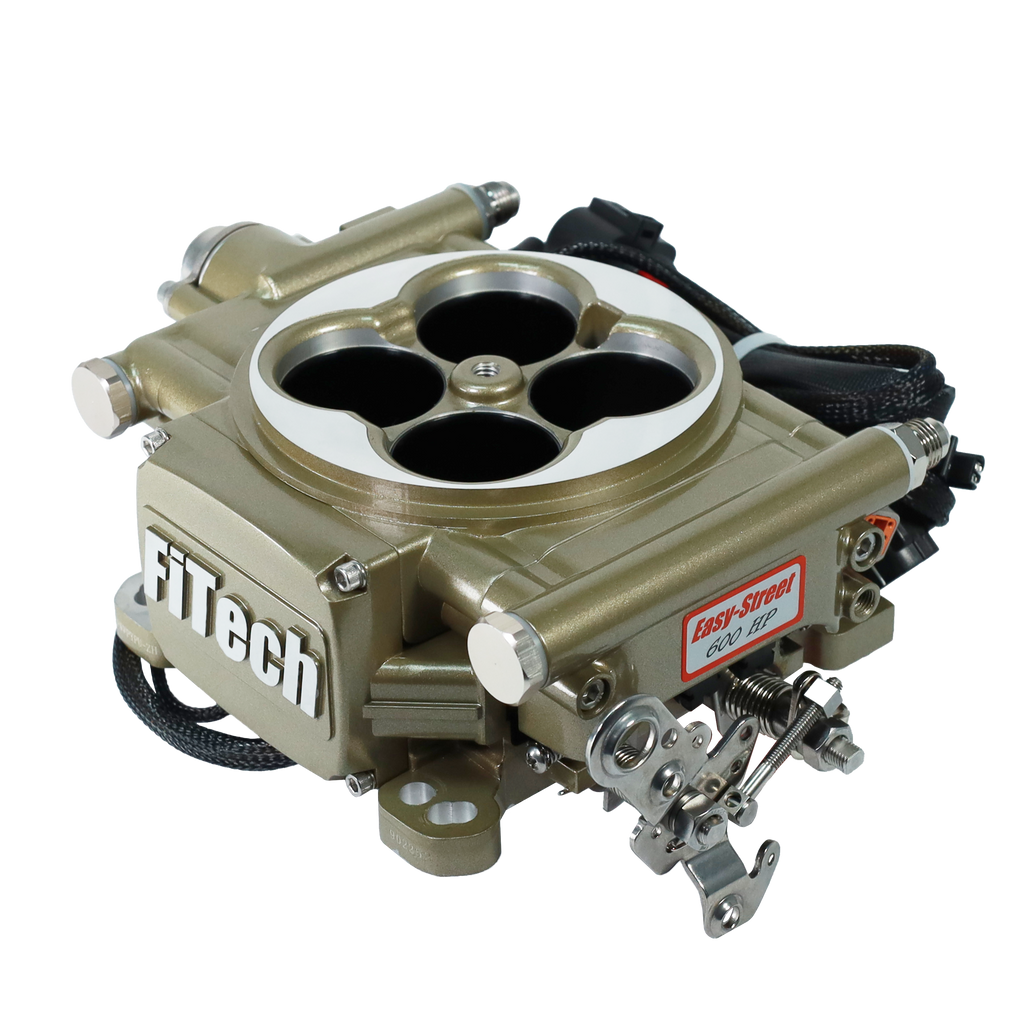 FiTech Fuel Injection 30005 FI System Kit