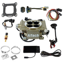Load image into Gallery viewer, FiTech Fuel Injection 30005 FI System Kit