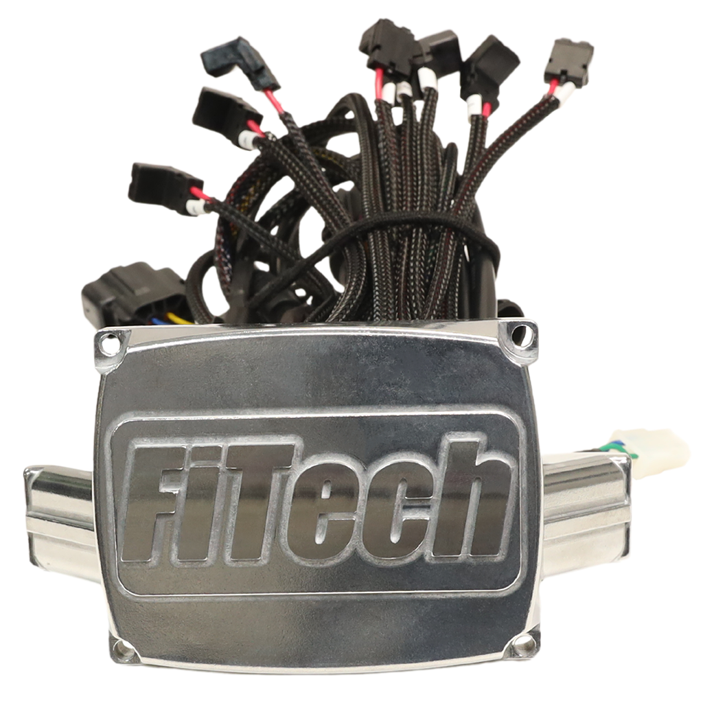 FiTech Fuel Injection 30006-1 30006 Replacement ECU