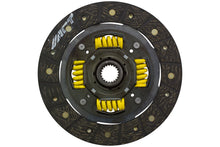 Load image into Gallery viewer, Advanced Clutch 3000602 ACT Performance Street Sprung Clutch Disc for Select Chevrolet Nova, Geo Prizm, Toyota Corolla, Toyota Corona, Toyota MR2, Toyota Paseo, Toyota Tercel