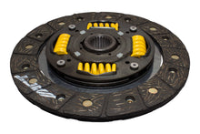Load image into Gallery viewer, Advanced Clutch 3000602 ACT Performance Street Sprung Clutch Disc for Select Chevrolet Nova, Geo Prizm, Toyota Corolla, Toyota Corona, Toyota MR2, Toyota Paseo, Toyota Tercel