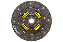 Load image into Gallery viewer, Advanced Clutch 3000603 ACT Performance Street Sprung Clutch Disc for Select Toyota 4Runner, Toyota Celica, Toyota Corona, Toyota Crown, Toyota Hi-Lux, Toyota Mark II, Toyota Pickup, Toyota Van