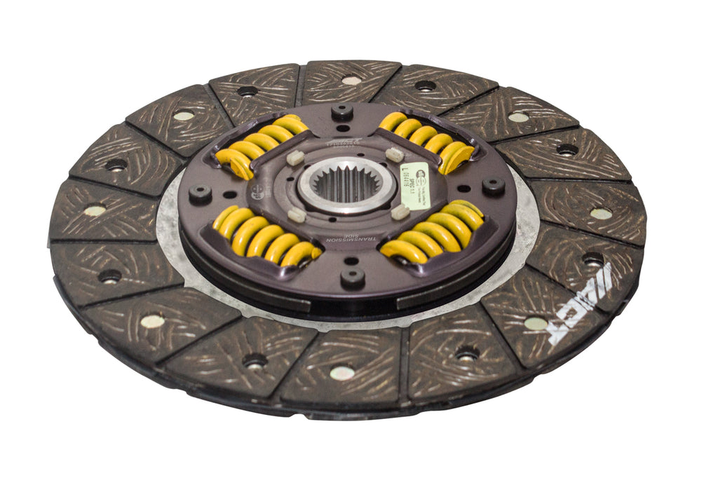 Advanced Clutch 3000615 ACT Performance Street Sprung Clutch Disc for Select Scion tC, Toyota Camry