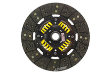 Load image into Gallery viewer, Advanced Clutch 3000616 ACT Performance Street Sprung Clutch Disc for Select Toyota FJ Cruiser, Toyota Tacoma, Toyota Tundra