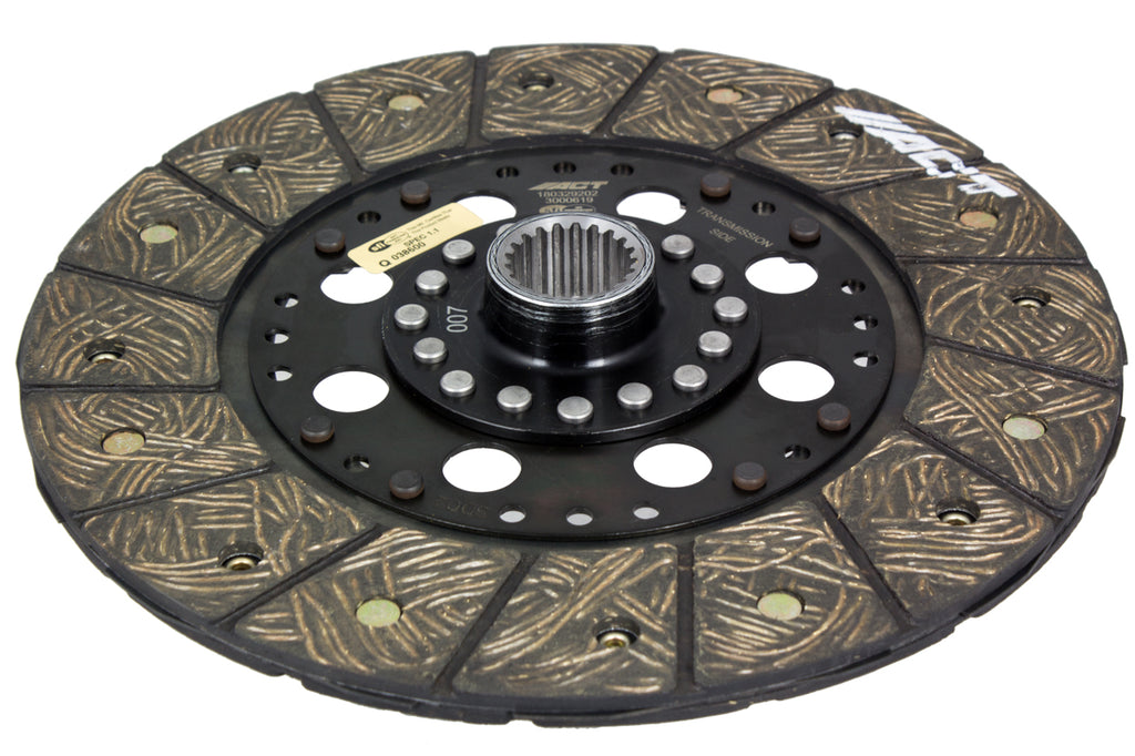 Advanced Clutch 3000619 ACT Performance Street Rigid Clutch Disc for Select Lexus IS300