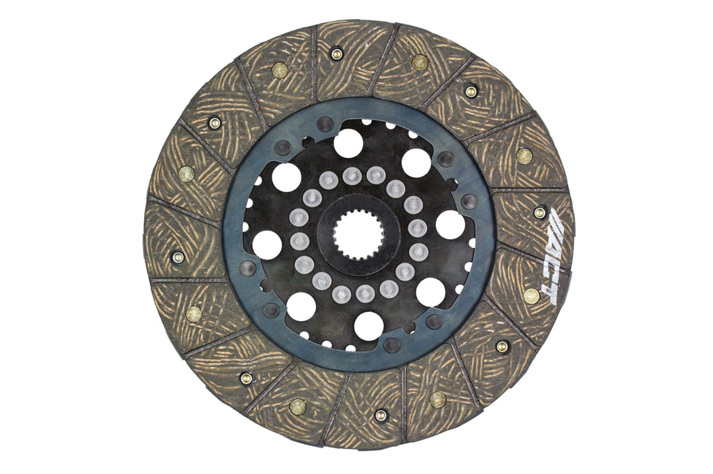Advanced Clutch 3000619 ACT Performance Street Rigid Clutch Disc for Select Lexus IS300