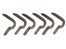 Load image into Gallery viewer, Lund 300067 EZ Bracket Mount Kit for Select Chevrolet Silverado 1500, Chevrolet Silverado LD, GMC Sierra 1500, GMC Sierra Limited
