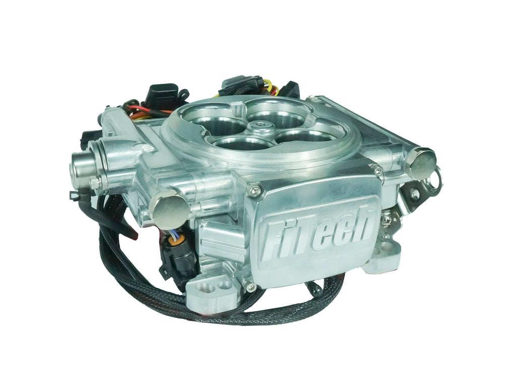 FiTech Fuel Injection 30006 FI System Kit