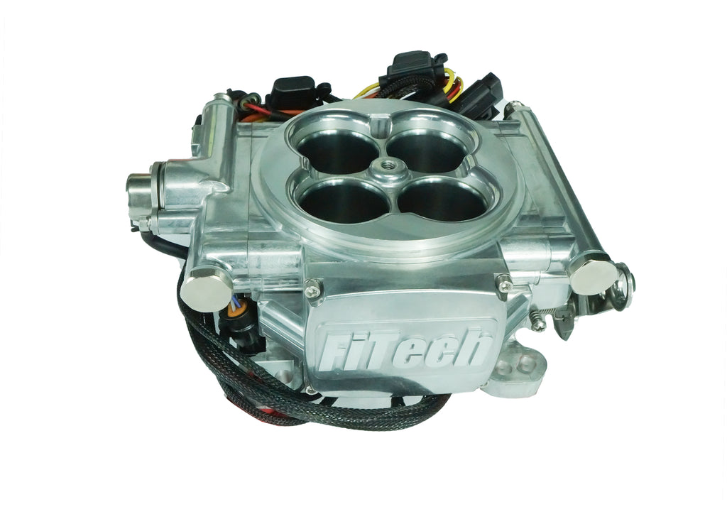 FiTech Fuel Injection 30006 FI System Kit