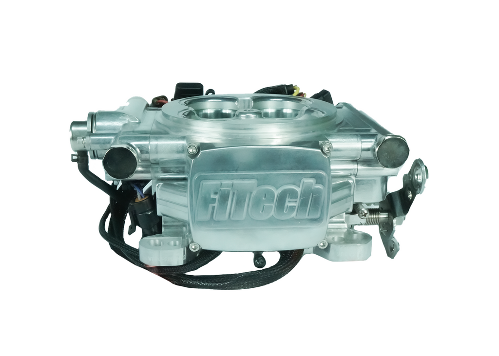 FiTech Fuel Injection 30006 FI System Kit