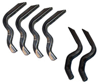 Load image into Gallery viewer, Lund 300075 EZ Bracket Mount Kit for Select Toyota Tundra
