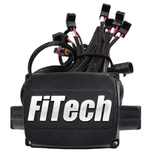 Load image into Gallery viewer, FiTech Fuel Injection 30008-1 30008 Replacement ECU