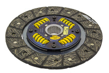Load image into Gallery viewer, Advanced Clutch 3000812 ACT Performance Street Sprung Clutch Disc for Select BMW 135i, BMW 335i, BMW 335i xDrive, BMW 335is, BMW 335xi, BMW 435i, BMW 435i xDrive, BMW 535i, BMW 535i xDrive, BMW 535xi, BMW Z4