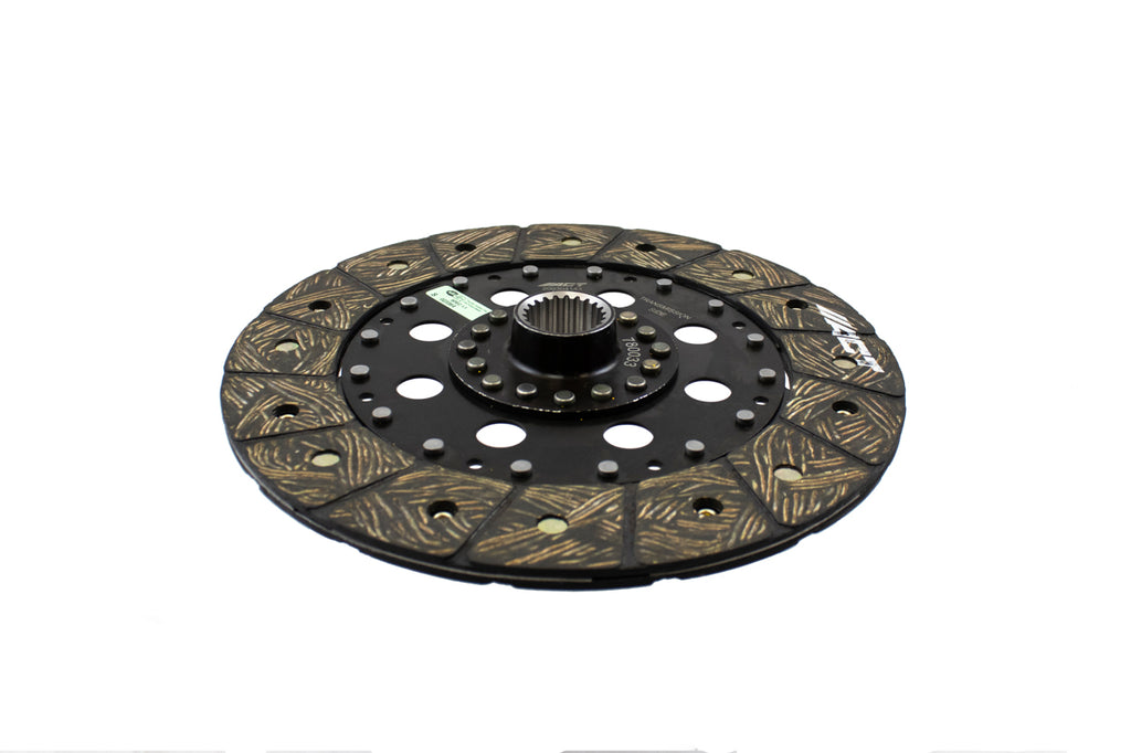 Advanced Clutch 3000816 ACT Performance Street Rigid Clutch Disc for Select BMW 128i, BMW 325i, BMW 325xi, BMW 328i, BMW 328i xDrive, BMW 328xi, BMW 330Ci, BMW 330i, BMW 330xi, BMW 525i, BMW 525xi, BMW 528i, BMW 528xi, BMW 530i, BMW 530xi, BMW X3, BMW Z4