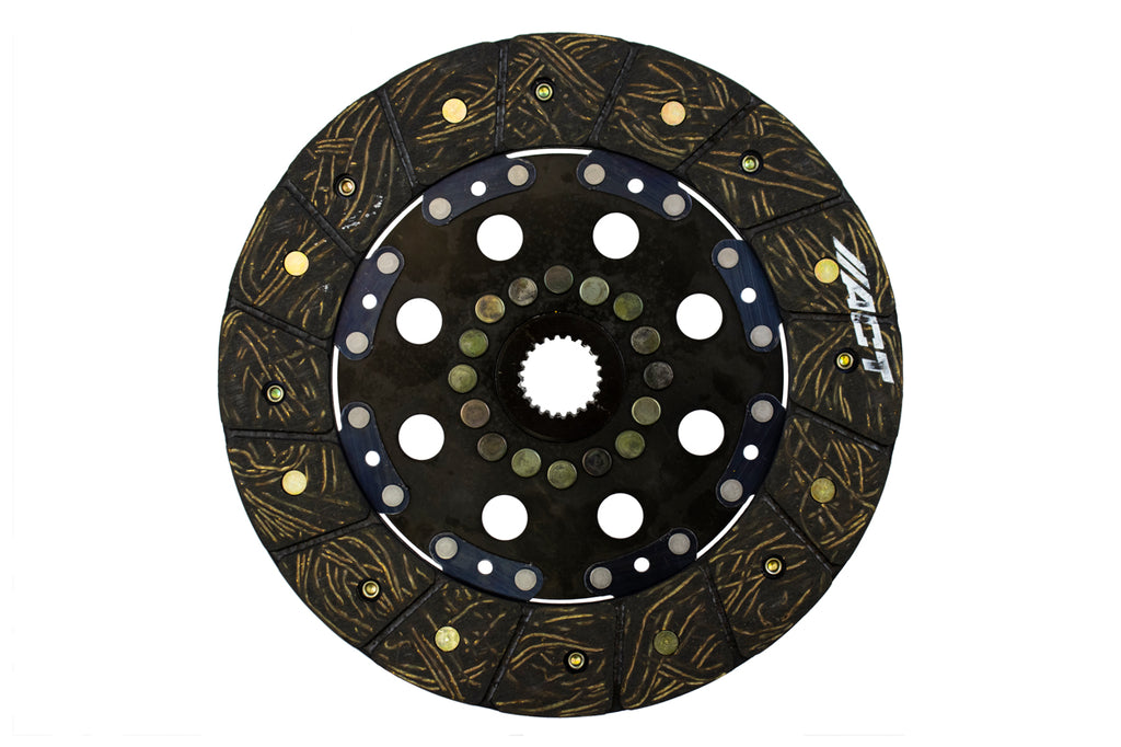 Advanced Clutch 3000816 ACT Performance Street Rigid Clutch Disc for Select BMW 128i, BMW 325i, BMW 325xi, BMW 328i, BMW 328i xDrive, BMW 328xi, BMW 330Ci, BMW 330i, BMW 330xi, BMW 525i, BMW 525xi, BMW 528i, BMW 528xi, BMW 530i, BMW 530xi, BMW X3, BMW Z4