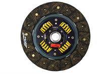 Load image into Gallery viewer, Advanced Clutch 3000818 ACT Performance Street Sprung Clutch Disc for Select BMW 128i, BMW 325i, BMW 325xi, BMW 328i, BMW 328i xDrive, BMW 328xi, BMW 330Ci, BMW 330i, BMW 330xi, BMW 525i, BMW 525xi, BMW 528i, BMW 528xi, BMW 530i, BMW 530xi, BMW X3, BMW Z4