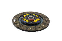 Load image into Gallery viewer, Advanced Clutch 3000818 ACT Performance Street Sprung Clutch Disc for Select BMW 128i, BMW 325i, BMW 325xi, BMW 328i, BMW 328i xDrive, BMW 328xi, BMW 330Ci, BMW 330i, BMW 330xi, BMW 525i, BMW 525xi, BMW 528i, BMW 528xi, BMW 530i, BMW 530xi, BMW X3, BMW Z4