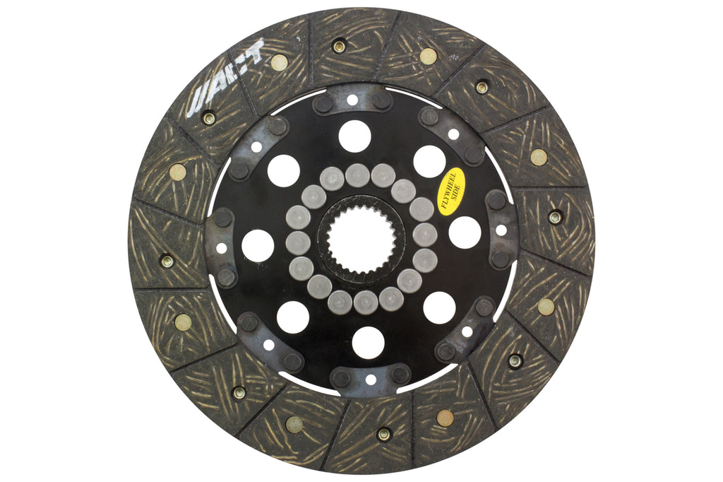Advanced Clutch 3000821 ACT Performance Street Rigid Clutch Disc for Select Mini Cooper, Mini Cooper Clubman