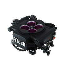 Load image into Gallery viewer, FiTech Fuel Injection 30008 FI System Kit