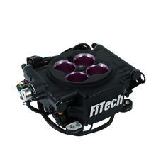 Load image into Gallery viewer, FiTech Fuel Injection 30008 FI System Kit