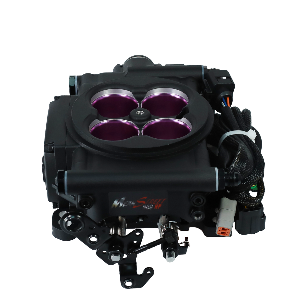 FiTech Fuel Injection 30008 FI System Kit