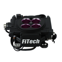 Load image into Gallery viewer, FiTech Fuel Injection 30008 FI System Kit