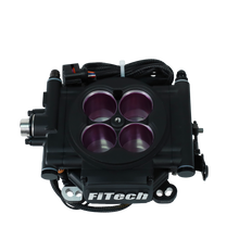 Load image into Gallery viewer, FiTech Fuel Injection 30008 FI System Kit