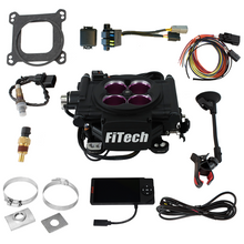 Load image into Gallery viewer, FiTech Fuel Injection 30008 FI System Kit