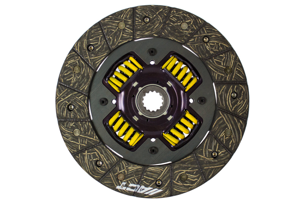 Advanced Clutch 3000914 ACT Performance Street Sprung Clutch Disc for Select Chevrolet Cobalt