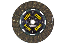 Load image into Gallery viewer, Advanced Clutch 3000926 ACT Performance Street Sprung Clutch Disc for Select Chevrolet Camaro, Pontiac Firebird