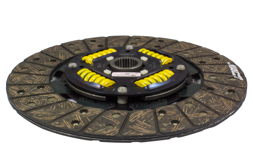 Advanced Clutch 3000926 ACT Performance Street Sprung Clutch Disc for Select Chevrolet Camaro, Pontiac Firebird