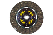 Load image into Gallery viewer, Advanced Clutch 3000926 ACT Performance Street Sprung Clutch Disc for Select Chevrolet Camaro, Pontiac Firebird