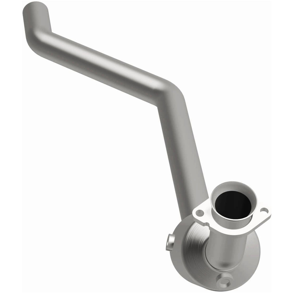 MagnaFlow Exhaust Products 5461224 California CARB Direct-Fit Catalytic Converter for Select Jaguar S-Type
