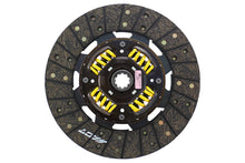 Load image into Gallery viewer, Advanced Clutch 3001003 ACT Performance Street Sprung Clutch Disc for Select Ford Mustang