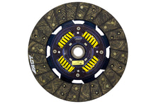 Load image into Gallery viewer, Advanced Clutch 3001007 ACT Performance Street Sprung Clutch Disc for Select Ford Mustang